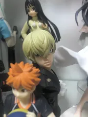 東京リベンジャーズ 松野 千冬 胸像フィギュア