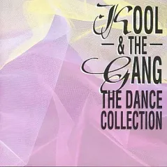 【中古】洋楽CD クール＆ザ・ギャング/ダンス・コレクション