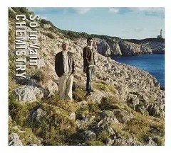 【中古】邦楽CD CHEMISTRY / So in Vain(限定盤)(廃盤)