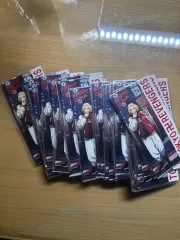 東京リベンジャーズ 50枚 マイキー 佐野 万次郎 紙類