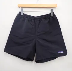 ★3281☆Patagonia パタゴニア バギーズ ショーツ ナイロン ショートパンツ 57021 SP18 18年製　XS