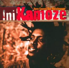 【中古】洋楽CD アイニ・カモーゼ / オリジナル・ホットステッパー(廃盤)