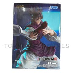 呪術廻戦FIGURIZMα 脹相 赫鱗躍動・載 フィギュア - メルカリ