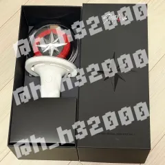 Stray Kids(ストレイキッズ・スキズ・SKZ) ペンライト Ver. 2