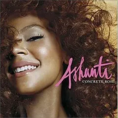 【中古】洋楽CD アシャンティ / コンクリート・ローズ