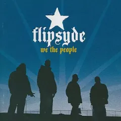 【中古】洋楽CD フリップサイド / ウィ・ザ・ピープル(限定盤)