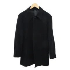 2026年最新】DURBAN メンズ ステンカラーコートの人気アイテム - メルカリ