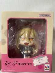 チェンソーマン パワー ルックアップ