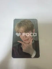 ZEROBASEONE キムテレ SKOOLOOKS