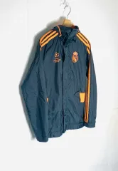 レアルマドリード ウィンドブレーカー