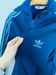 アディダス ジャージ