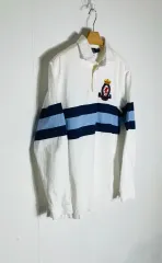 ポロ ラグビーシャツ