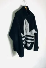アディダス フリース