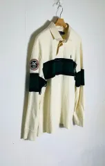 ポロ ラグビーシャツ