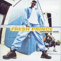 【中古】洋楽CD ジャジー・ジェフ / グレイテスト・ヒッツ