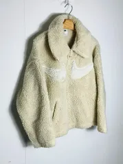 ナイキ フリース