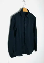 イヴ・サンローラン シャツ