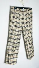 バーバリー パンツ