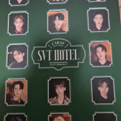 2026年最新】seventeen メンバーシップキット 未開封の人気アイテム