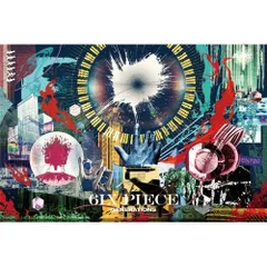 【CD】GENERATIONS from EXILE TRIBE / 6IX PIECE(DVD付) (RZCD-67422)
