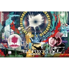  【CD】GENERATIONS from EXILE TRIBE / 6IX PIECE(Blu-ray Disc付) (RZCD-67423)