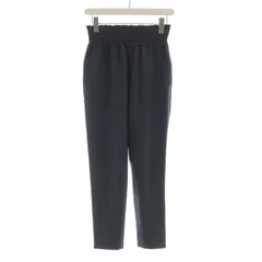 ジャーナルスタンダード JOURNAL STANDARD 23AW ウールライクストレッチパンツ ハイウエスト 34 グレー 23030400910030 /RO