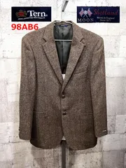 2026年最新】MooN 素材：ウール(冬素材) テーラードジャケットの人気