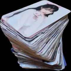 IVE 非公式グッズ トレカ まとめ ウォニョン トレカ フォトカード