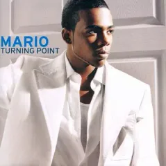 【中古】洋楽CD マリオ / ターニング・ポイント(限定盤)