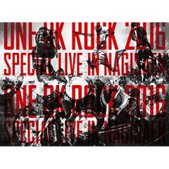 ONE OK ROCK ライブ セット 3枚組 - メルカリ
