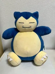 ポケットモンスター カビゴン ぬいぐるみ