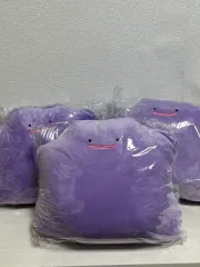 ポケットモンスター メタモン ぬいぐるみ