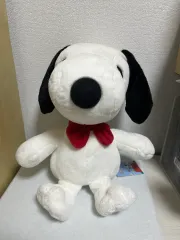 正規品 SNOOPY 中型 ぬいぐるみ