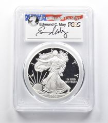 1997 フランス 10フラン 浮世絵 箱を抱える女 銀貨 NGC PF69 - メルカリ