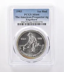 2026年最新】1983 銀貨 アメリカの人気アイテム - メルカリ