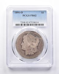 1990年 アメリカン シルバー イーグル MS67 PCGS オレンジ T *8517