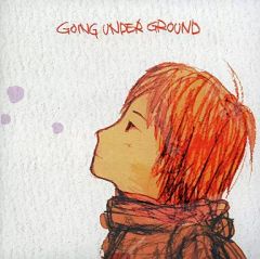 GOING UNDER GROUND ハートビート CD - メルカリ