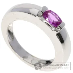 2026年最新】CHAUMET ショーメ ピンクサファイアの人気アイテム - メルカリ