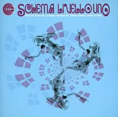 【中古】洋楽CD SeHEMA / LIVELLO uno