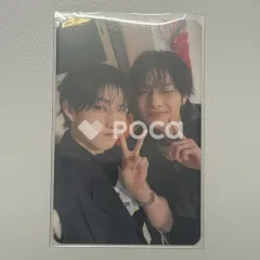 straykids 集合／ユニット KARMA SOUNDWAVE サウェ ラキドロ