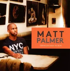 【中古】洋楽CD マット・パーマー / Stranger Than Fiction