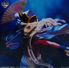 一番くじ 鬼滅の刃 童磨 フィギュア ラストワン賞