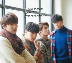 【中古】洋楽CD F.CUZ / Forever[限定ワンコイン盤]