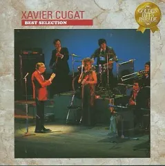 【中古】その他CD ザビア・クガート / マイ・ショール-ザビア・クガート・ベスト・セレクション