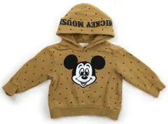 【ビールーム/b.ROOM】パーカー 90サイズ 女の子【子供服・ベビー服】（2024711）