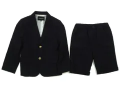 【ユナイテッドアローズ/UNITEDARROWS】フォーマルウェア 120サイズ 男の子【子供服・ベビー服】（2025414）