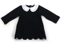 【ジャカディ/Jacadi】ワンピース 70サイズ 女の子【子供服・ベビー服】（2025314）