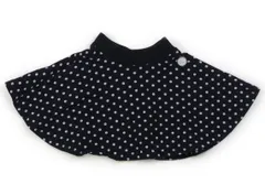 【プチバトー/PETITBATEAU】スカート 100サイズ 女の子【子供服・ベビー服】（2024915）
