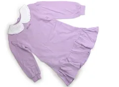 【メゾピアノ/mezzopiano】ワンピース 140サイズ 女の子【子供服・ベビー服】（2024716）