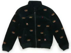 【ポロラルフローレン/POLORALPHLAUREN】コート・ジャンパー 140サイズ 男の子【子供服・ベビー服】（2020211）